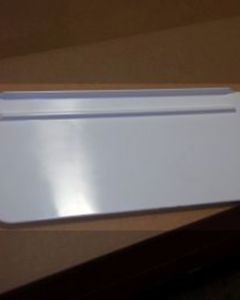 COVER,SUPPLY UNIT, RAINMAKER